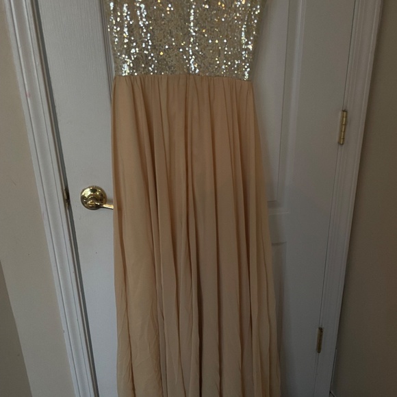 Light in the box “dress” - Picture 7 of 8